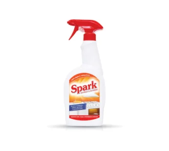 Spark Καθαριστικό Σπρέι Φούρνου 750ml