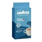 Lavazza Καφές Espresso Decaffeine Arabica 250gr