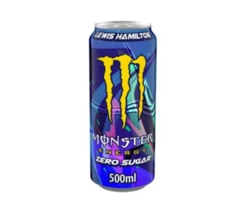 Monster Energy Hamilton 500ml