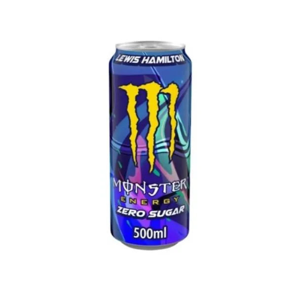 monster energy hamilton 500ml