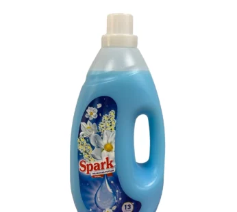 Spark Μαλακτικό με Άρωμα θάλασσας 1,5lt 13M