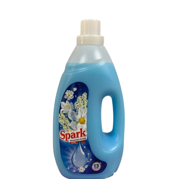 Spark Μαλακτικό με Άρωμα θάλασσας 1,5lt 13M