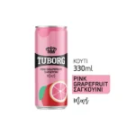 Tuborg Pink Grapefruit & Σαγκουίνι 330ml