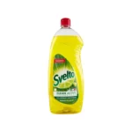 Svelto Υγρό Πιάτων Ginger & Lemon 930ml