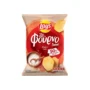 Lay's Στο Φούρνο Πατατάκια με Αλάτι 105gr