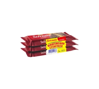 Serenata Γκοφρέτα Classic 3x33gr