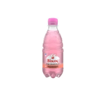 Βίκος Αναψυκτικό Pink Grapefruit 330ml