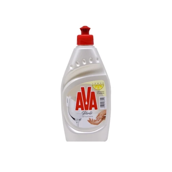 Ava perle Υγρό Πιάτων 425ml