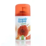 Simply Theraphy Αποσμητικό Αρωματικό Χώρου Rose 250ml