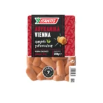 Υφαντής Βραστά Λουκάνικα Vienna Χωρίς γλουτένη 250gr