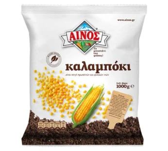 Αίνος Καλαμπόκι 1kg