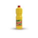 Spark Παχύρρευστη Χλωρίνη Κίτρινη 1250ml