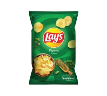 Lay’s Πατατάκια με Ρίγανη 150gr