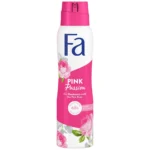 Fa Pink Passion Spray Αποσμητικό 150ml