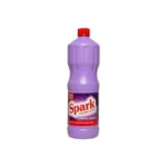 Spark Παχύρρευστη Χλωρίνη 750ml Μωβ