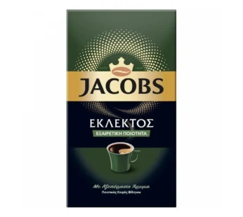 Jacobs  Καφές Φίλτρου Εκλεκτός 250gr