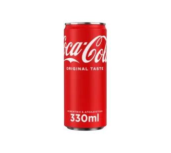 Coca Cola Original 330ml