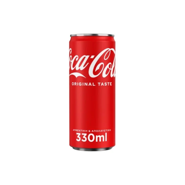 Coca Cola Original 330ml