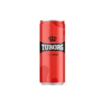 Tuborg Club Soda 330ml