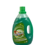 Everclean Υγρό Πλυντηρίου Πράσινο 3lt