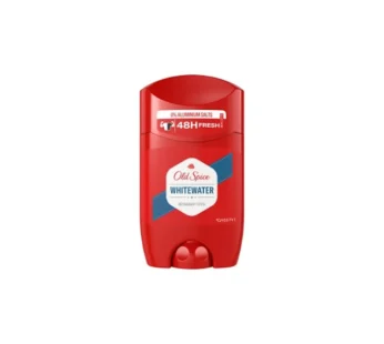 Old Spice Αποσμητικό Rollon Στικ Whitewater 50ml