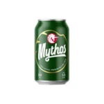 Mythos Μπίρα Lager 330ml