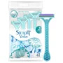 Gillette Simply Venus Μιας Χρήσης 4τεμ