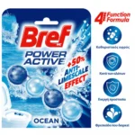 Bref WC Block ower Active Ocean 50gr