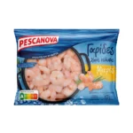 Pescanova Γαρίδες Αποφλοιωμένες Μικρές 350gr