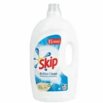 Skip Active Clean Υγρό Απορρυπαντικό Ρούχων 85Μ