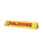 toblerone σοκολάτα γάλακτος honey & almond nougat 100γρ