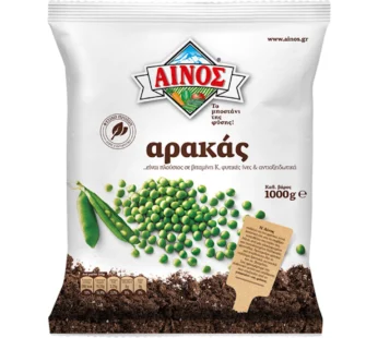 Αίνος Αρακάς 1kg