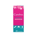 Carefree Σερβιετάκια Cotton Feel Normal 20τεμ