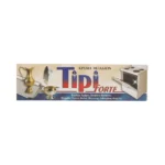 Tipi Γυαλιστική κρέμα μετάλλων Tipi Forte 100 γρ.