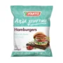 Υφαντής Χάμπουργκερ 8τεμ 640gr