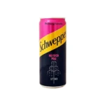 Schweppes Σόδα με Γεύση Ρόδι 330ml