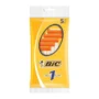 Bic Classic Ξυραφάκια μιας Χρήσης με 1 Λεπίδα 5τμχ