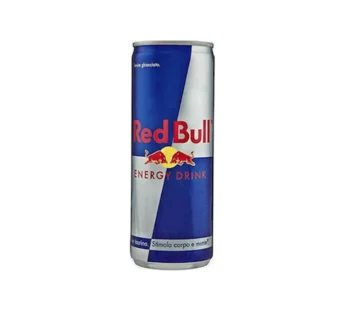 Red Bull Classic 250ml