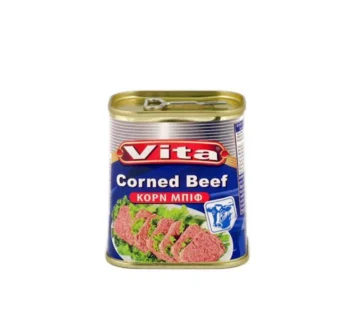 Vita Corned Beef 200gr