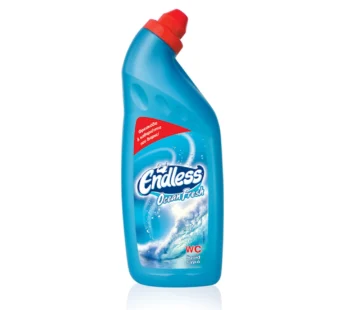 Endless Υγρό WC Gel Ocean Fresh 750ml