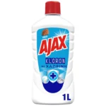 Ajax Kloron Fresh Καθαριστικό Πατώματος 1lt