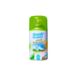 Simply Theraphy Αποσμητικό Αρωματικό Χώρου Mountain Breeze 250ml