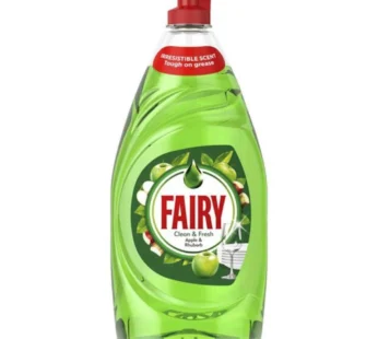 Fairy Ultra Apple Orchard Υγρό Απορρυπαντικό Πιάτων 780ml