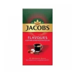 Jacobs Flavours Καφές Φίλτρου Καραμελωμένο Αμύγδαλο 250gr