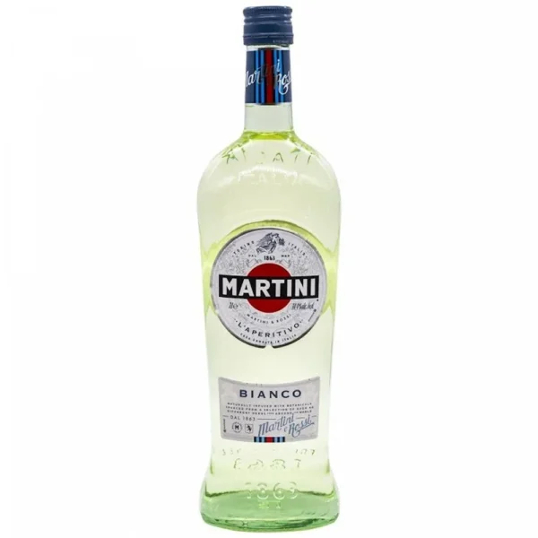 Martini Bianco 1lt