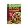 Nutri Valley Granola Τραγανές Μπουκιές Βρώμης με Μαύρη Σοκολάτα 375gr