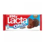 Lacta Σοκολάτα Oreo Brownies 105gr
