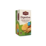 Digestive Μπισκότα Δερμίση Χωρίς Ζάχαρη 220gr