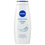 Nivea Αφρόλουτρο Creme Soft 650ml