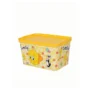 Κουτί αποθήκευσης 24Lt ‘‘TWEETY’’’ 30x45x24cm